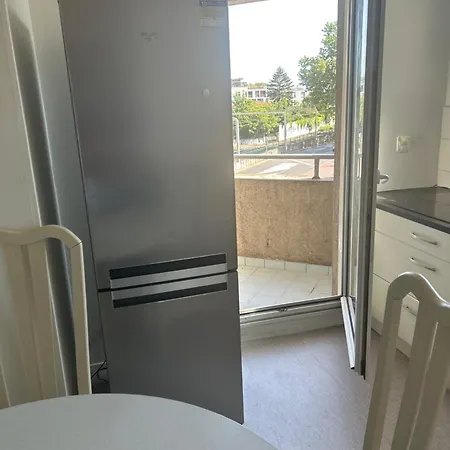 Apartamento Le Coins Sympa Lyon Exterior foto
