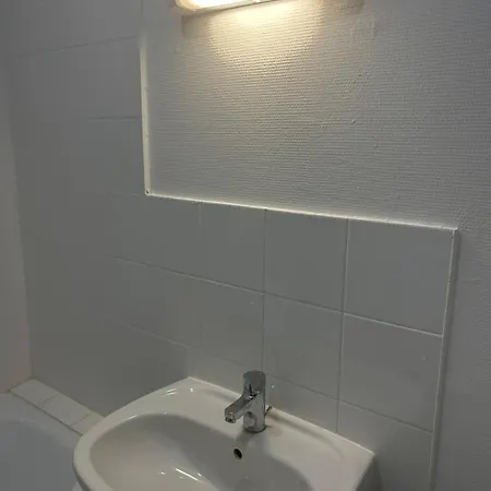 Apartamento Le Coins Sympa Lyon Exterior foto